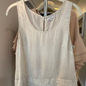 Women's Sleeveless Blouse / Tanktop